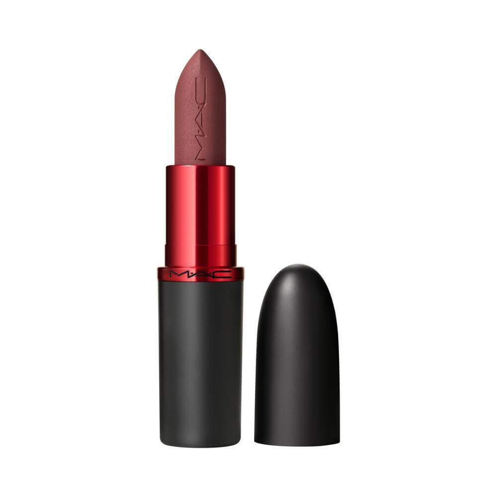 MAC MACximal Silky Matte Viva Glam Lipstick
